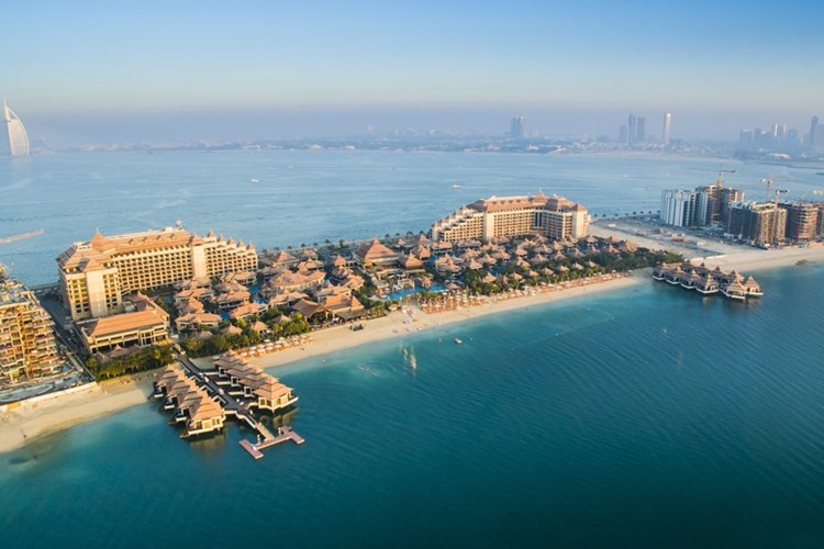 Anantara The Palm Dubai Resort_1
