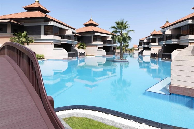 Anantara The Palm Dubai Resort_10