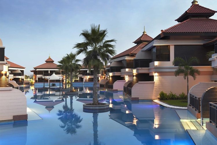 Anantara The Palm Dubai Resort_81