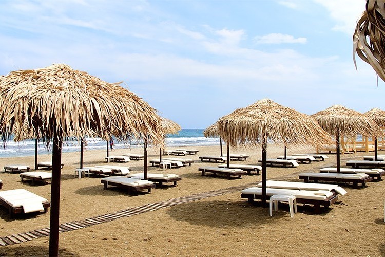 Kreta - Bella Beach - 8 