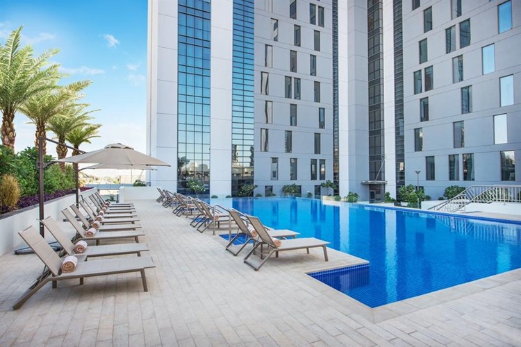 Hampton By Hilton Dubai_1