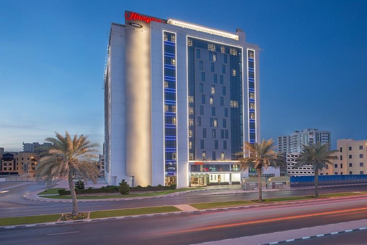Hampton By Hilton Dubai_2 (1)