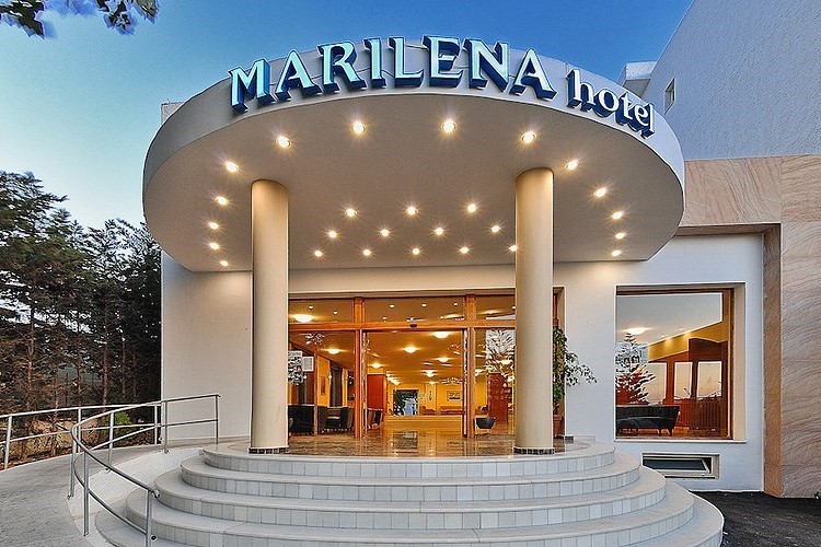 MARILENA HOTEL CHC