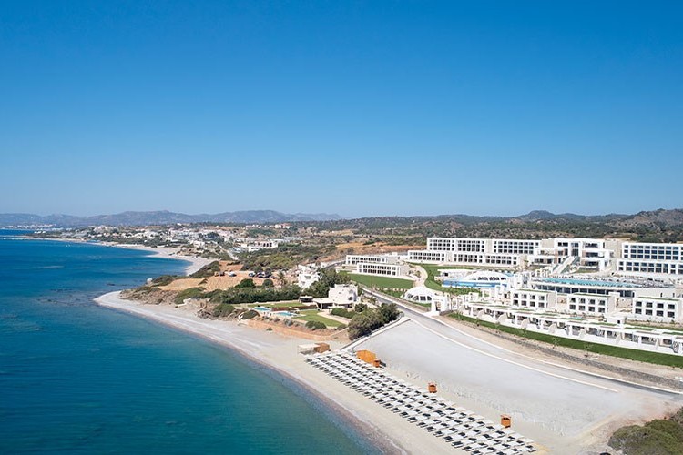 Mayia-Exclusive-Resort-&-Spa-Beach