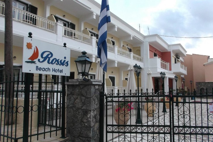 ROSSIS HOTEL