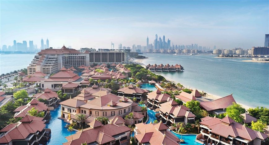 Anantara The Palm Dubai Resort_x_1