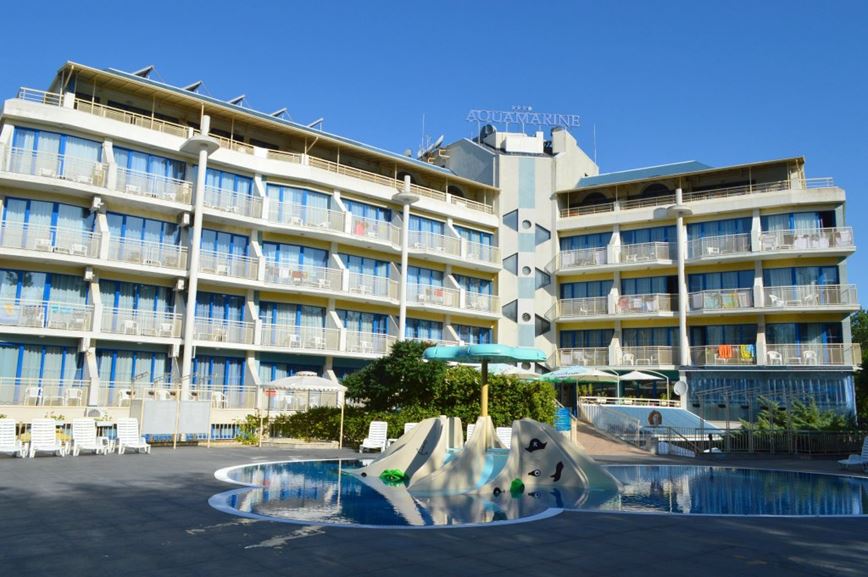 hotels-bulharsko-oblast-burgas-slunecne-pobrezi-aquamarine-1-fasada-5