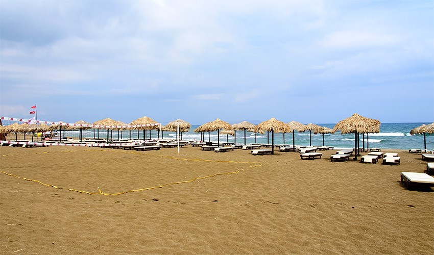 Kreta - Bella Beach - 6 