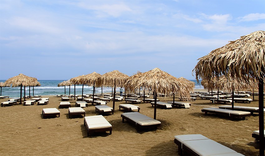 Kreta - Bella Beach - 7 