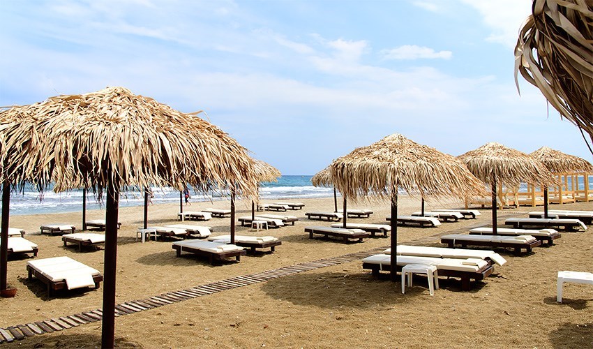 Kreta - Bella Beach - 8 