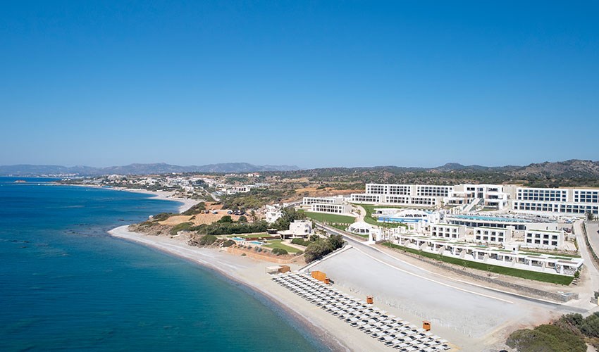 Mayia-Exclusive-Resort-&-Spa-Beach
